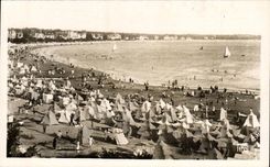 Royan CPA large the conche View