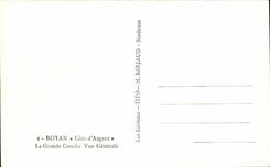 Royan CPA large the conche View