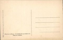 Umlagerungen von Royan CPA St Georges de Didone Lighthouse von Vallieres (Leuchtturm)