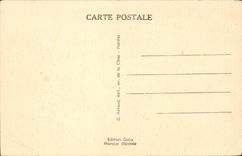 Bordeaux CPA quays and the Garonne