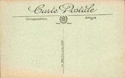 Bordeaux CPA the Tower Saint Michel