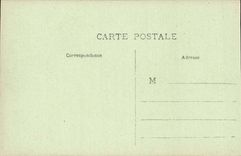 Lourdes CPA GRottes of the wolf has 10 minutes of the Palais basilica of the Madonna