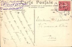 Bonsecours CPA Notre Dame of the vault