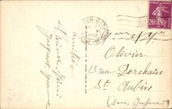 Bonsecours CPA the pulpit of the basilica of Notre Dame