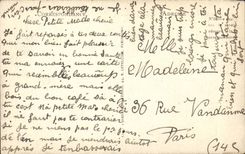 Lisieux CPA die Kathedrale und das Thiers setzen