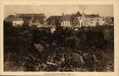 Brood Saint Odile CPA