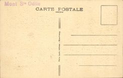 Brood Saint Odile CPA