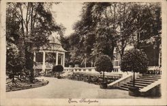 Germany CPA Essen Stadtgarten