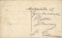 CPA Fantasy Can these flowers speech for me