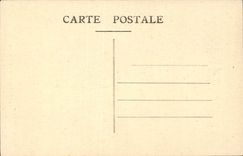 Benediktiner hat FEcamp CPA Denkmal von gestorben auf dem Gebiet der Ehre