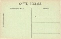 Abtei Insel-Str-Honorat CPA von Lerins das alte Kloster von 7 oder von 8