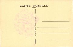 Bohrgerat von InnenMervent CPA der Hohle des R P Montfort