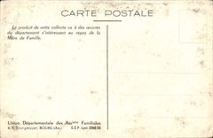 CPA Good Fantasy celebrates mom!