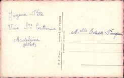 CPA Fantasy Couples Woman