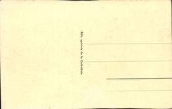 Saint Bertrand de Comminges CPA the Stalles cathedral Dimensions pagan