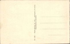 Bourboule CPA Ansicht