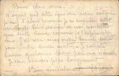 Surroundings of Toulon CPA Mejean