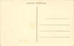 Gard - the Bridge of Gard - CPA