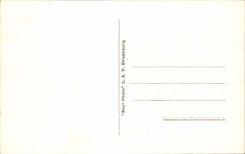 Nimes - Maison Carree - CPA