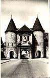 Besancon - Rivotte Gate - CPA