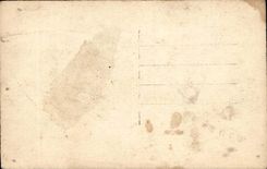 Fantasy - Woman and Child CPA