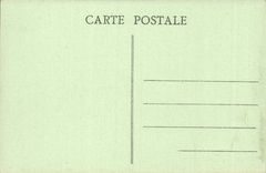 Pilgrimage of Notre Dame of Sion By Praye Seen of the Hill inspiree CPA