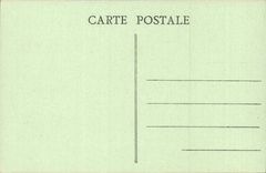 Pilgrimage of Notre Dame of Sion By Praye - Interior of Church CPA