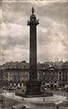 Paris 1 - Der Platz Vendome CPA