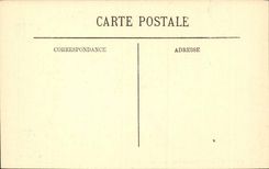 Paris 1 - Das Denkmal von Gambetta - das Aufsatz-Jacques-Heilige - CPA