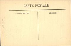 Paris 5 - The Tower Saint Jacques - CPA