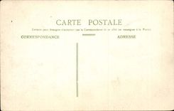 Paris 6 Fountain Saint Sulpice - CPA