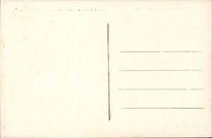 Beaucaire - Castle of Montmorency - La Chapelle - CPA