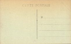 Nimes - Maison Carree - CPA