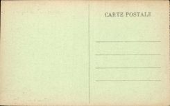 Nimes - der Magne Aufsatz - CPA