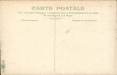 Trouville - the Eden Casino - CPA