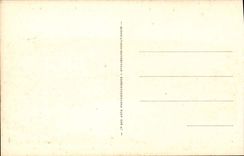 Trouville Reine of beaches CPA the beach has high tide