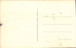 Trouville Queen of beaches CPA the beach and villas