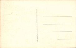 Trouville Queen of beaches CPA Panorama of the beach