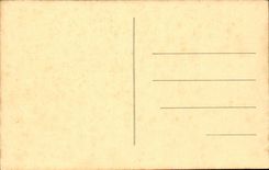 CPA Le Havre the casino Marie Christine