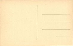 CPA Le Havre the casino Marie Christine