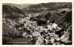 MODERN CARD Morez View