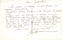 MODERN CARD Morez View