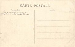 CPA Dreux Church Saint Pierre