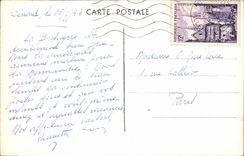 CPA Dinard the bay of the Rancid one