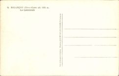 CPSM Briançon the cathedral