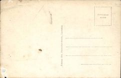 CPSM Cants in the mountain