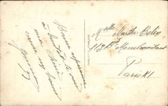 CPA Fantasy Woman charming remarks