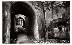 Saint Paul CPA Entering of the country