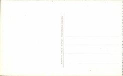 Hereinkommen Saint Paul-CPA des Landes