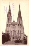 Chartres CPA Cathedral